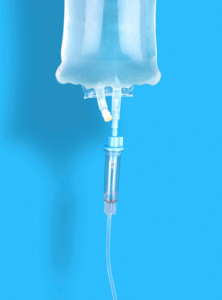 IV Drips – Reset IV Clinic